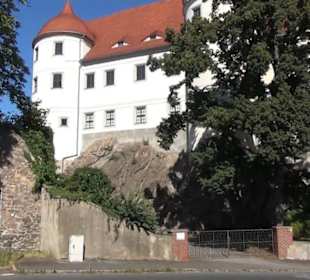 Schloss Nossen
