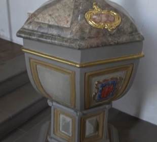 Wallfahrtskirche Maria in der Tanne