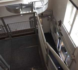 Mühle Tiefenbrunnen