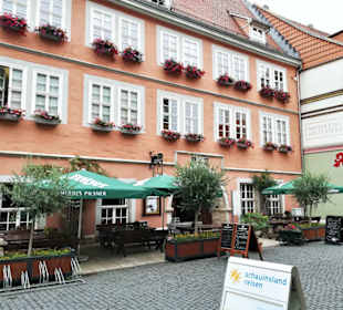 Restaurant zur Ratswaage