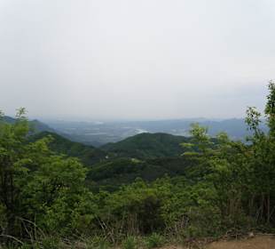 Yumyeongsan