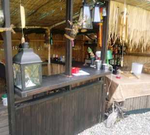 Japanischer Garten Monkey-Bar