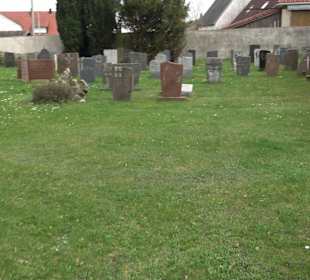 Kirche Sankt Brigitta Suppingen