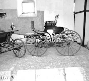 Kutschen-Museum
