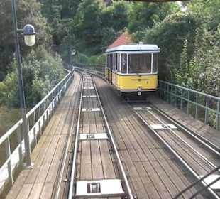 Standseilbahn 