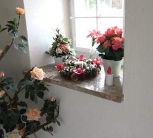 Schachenkapelle Oberstetten