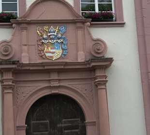 Rathaus Betra