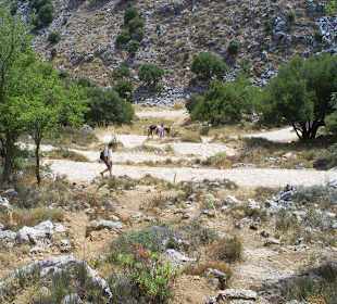 Dikti Tropfsteinhöhle