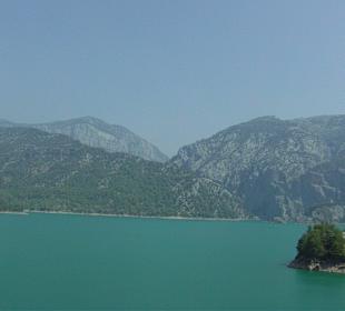 Seeblick