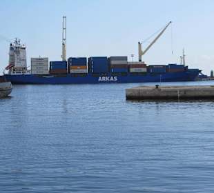 Hafen