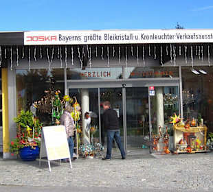 Joska Glasmanufaktur