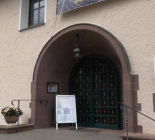 Stadtrundgang Freudenstadt