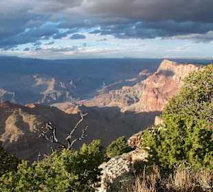 Grand Canyon North Rim 1 