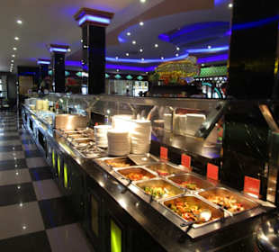  Restaurant Asiapalast
