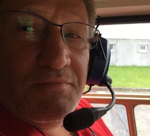 Peter Herrmann  (Danke für den schönen Flug)