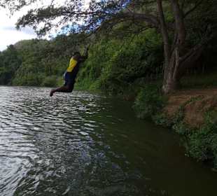 Land und Leute Ausflug 