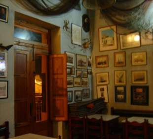 Pub - Gleneagles Bar - ein Muss auf Gozo