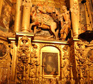 Die Kathedrale von Palma