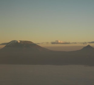 Kilimanjaro