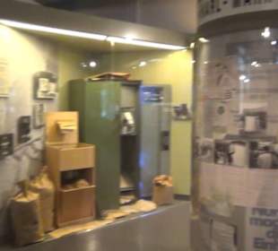 Zeitgeschichtliches Forum 