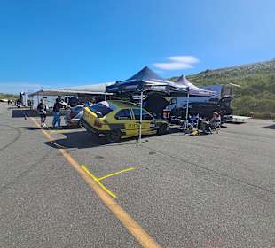 Circuit Park Zandvoort