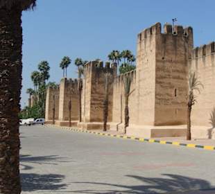 Impressionen von Taroudannt