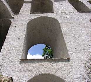 Die Stadt macht sich