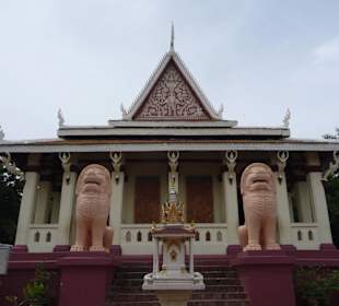 Wat Phnom