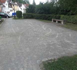 Gänswiese