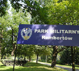 Militaerpark Rembertów