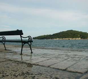 Dubrovnik alter Hafen