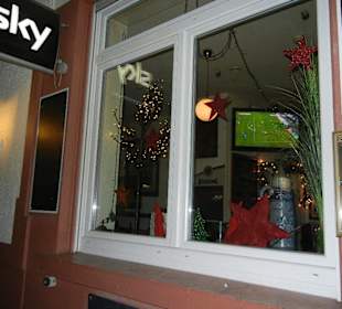 Sky, Bergerstrasse 251