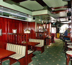 Restaurant & Biergarten Schattauer Celle