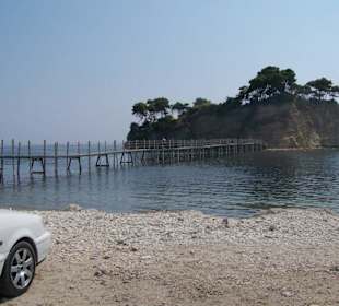Agios Sostis