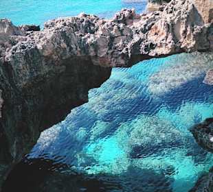 Strand Ayia Napa/Agia Napa