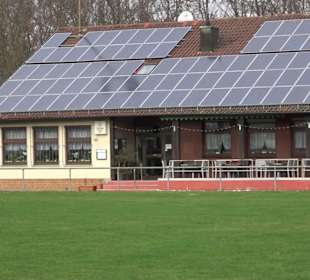 Sportgelände Staufenbühl Großbettlingen