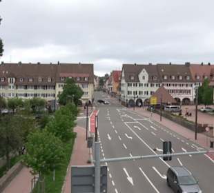 Marktplatz Freudenstadt