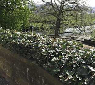 Saarbrücker Schloss