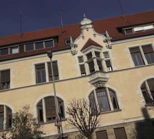 Bismarckstraße