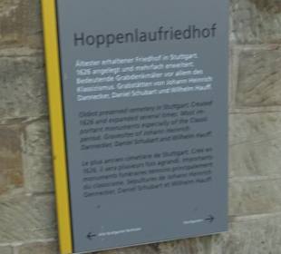 Hoppenlau-Friedhof