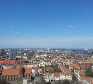 Stare Miasto Gdańsk