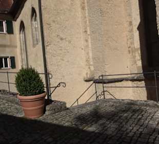 Augustinerkloster Kloster St. Augustin