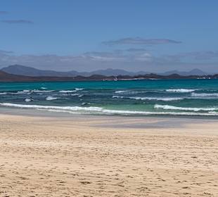 Stadtrundgang Corralejo