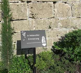 Friedhof Horb am Neckar