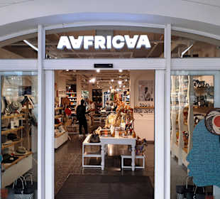 Alfred Mall