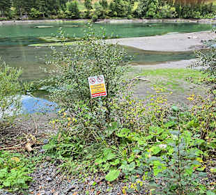 Achtung Schilder Beachten!!!