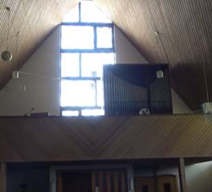 Katholische Peter- und Paulskirche