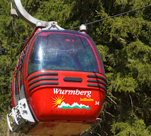 Wandern Bad Lauterberg