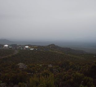 Kilimandżaro