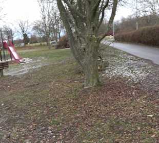 Spielplatz Römersteinstraße Sondelfingen